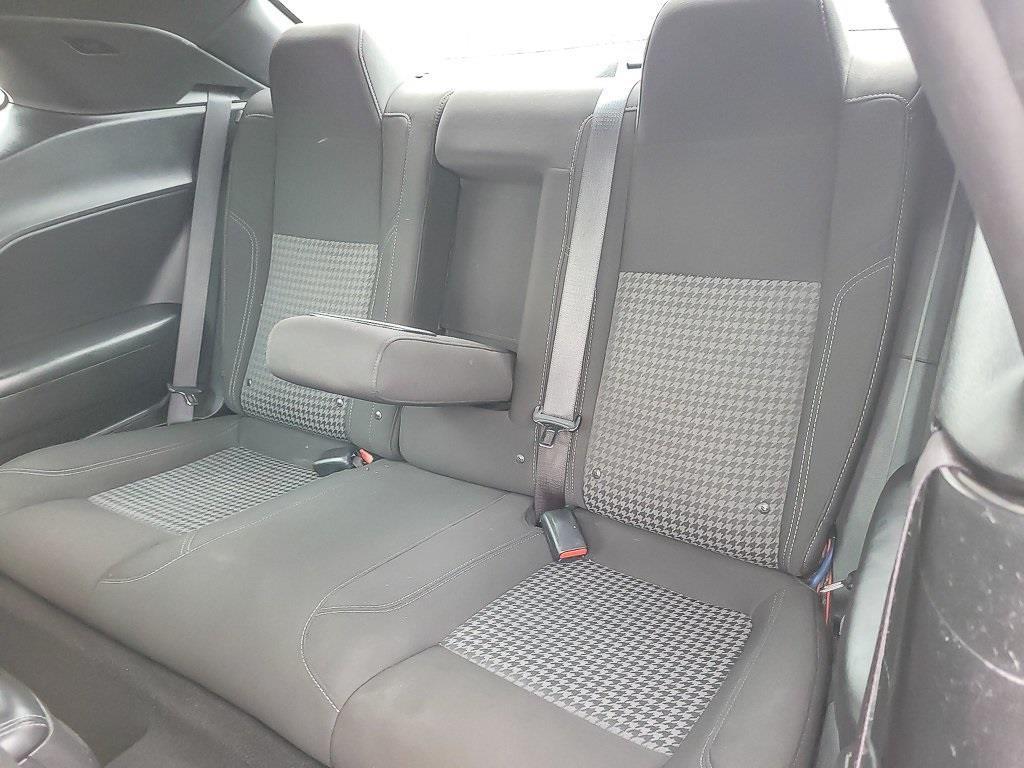 used 2020 Dodge Challenger car, priced at $18,352