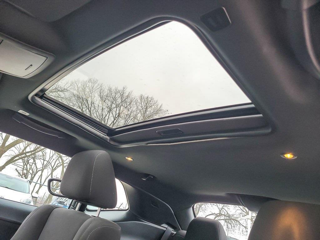 used 2020 Dodge Challenger car, priced at $18,352