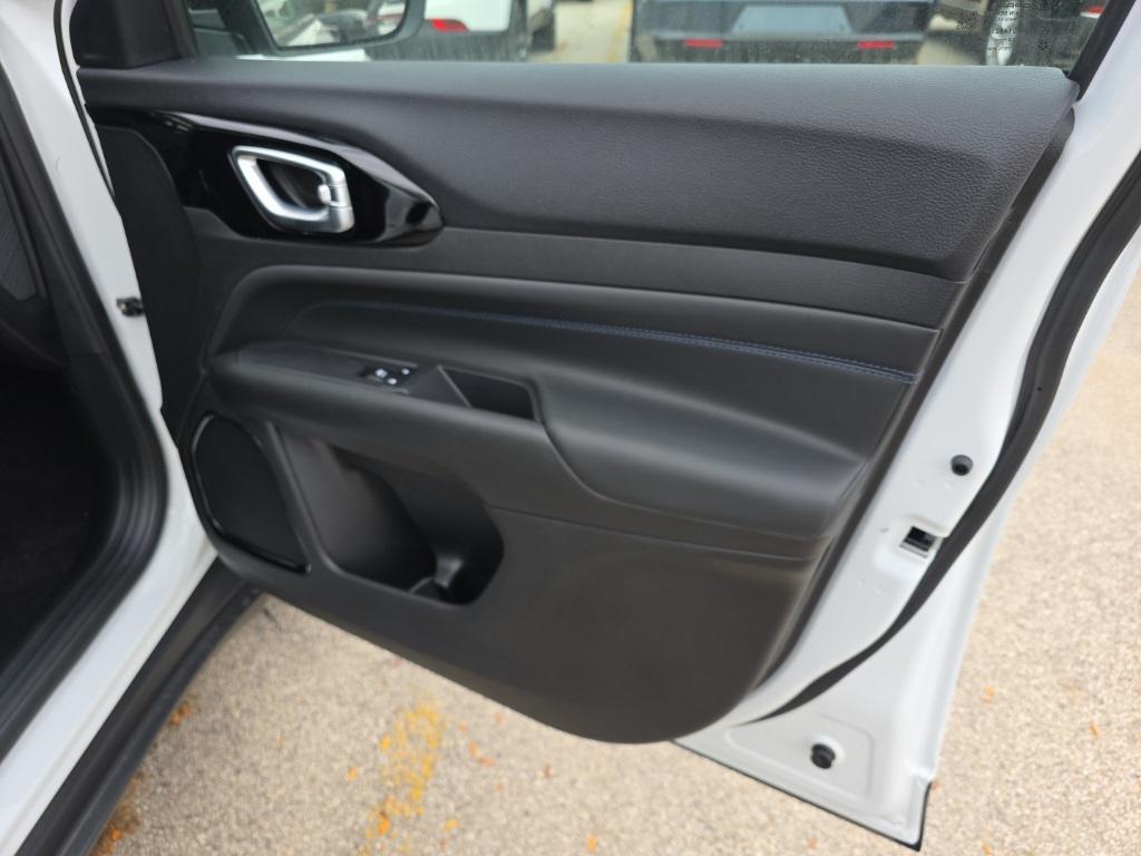 new 2026 Jeep Compass car, priced at $30,959