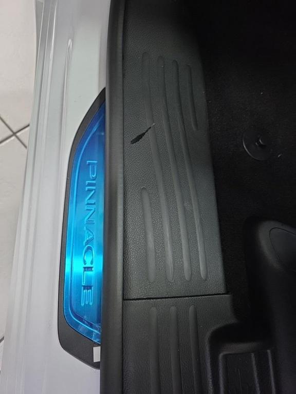 new 2026 Chrysler Pacifica car, priced at $56,972