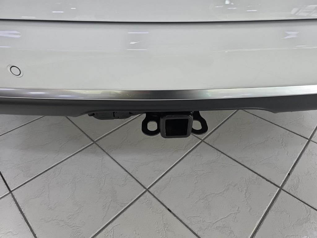 new 2026 Chrysler Pacifica car, priced at $56,972