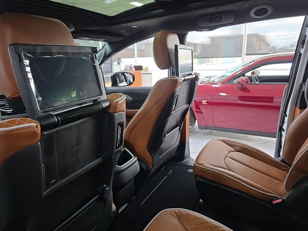 new 2026 Chrysler Pacifica car, priced at $52,472