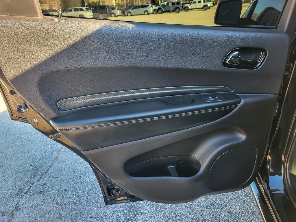 used 2021 Dodge Durango car, priced at $24,998