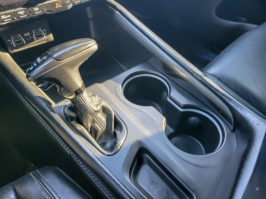 used 2021 Dodge Durango car, priced at $24,998