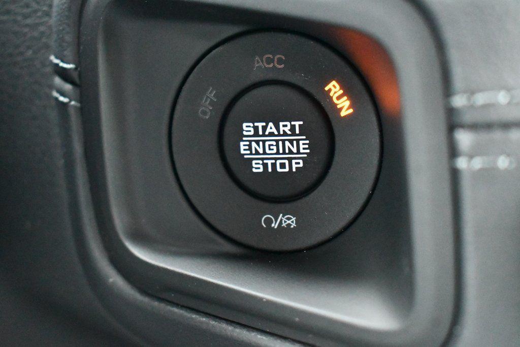 new 2026 Jeep Wrangler car, priced at $51,034