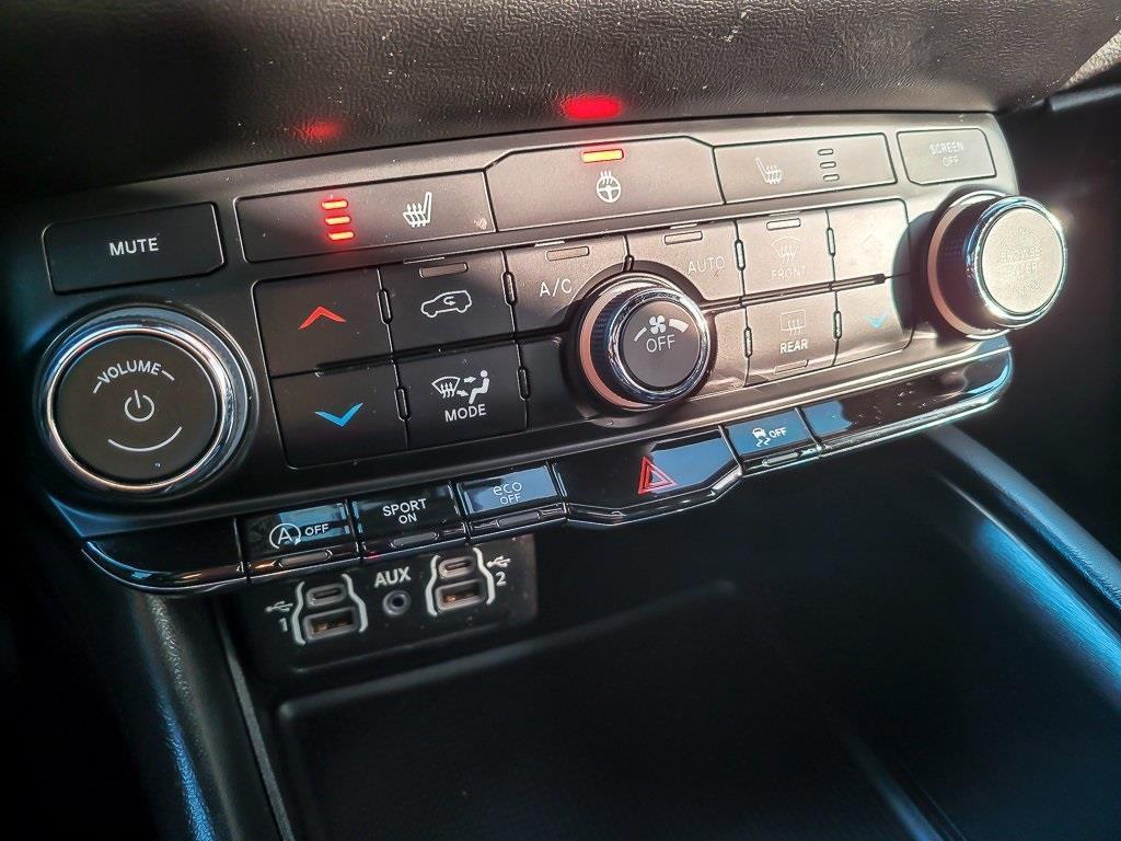 used 2023 Dodge Durango car, priced at $27,801