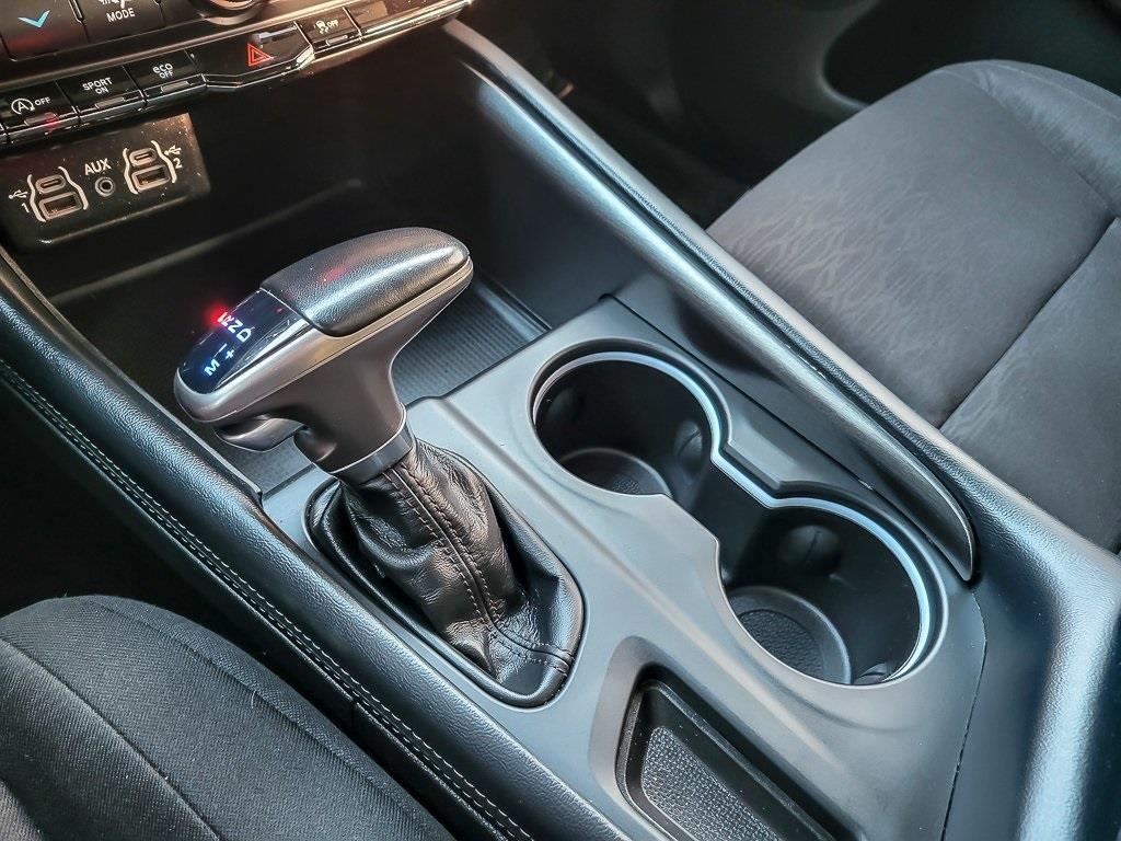 used 2023 Dodge Durango car, priced at $27,801