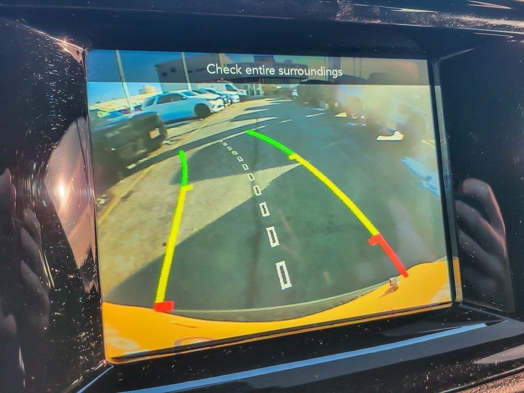 used 2023 Dodge Durango car, priced at $27,801