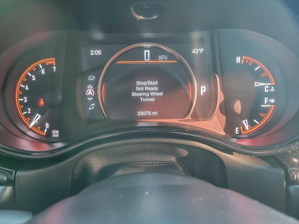 used 2023 Dodge Durango car, priced at $27,801