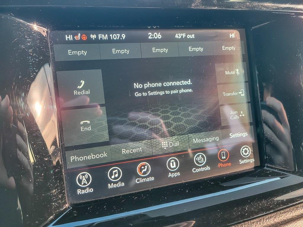 used 2023 Dodge Durango car, priced at $27,801