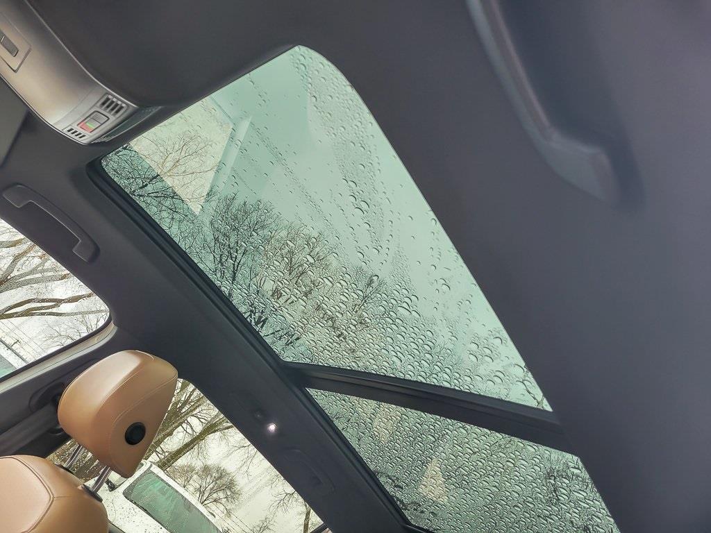 used 2022 Volkswagen Tiguan car, priced at $22,944