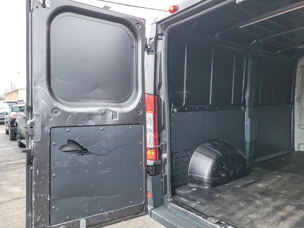 used 2017 Ram ProMaster 1500 car, priced at $9,995