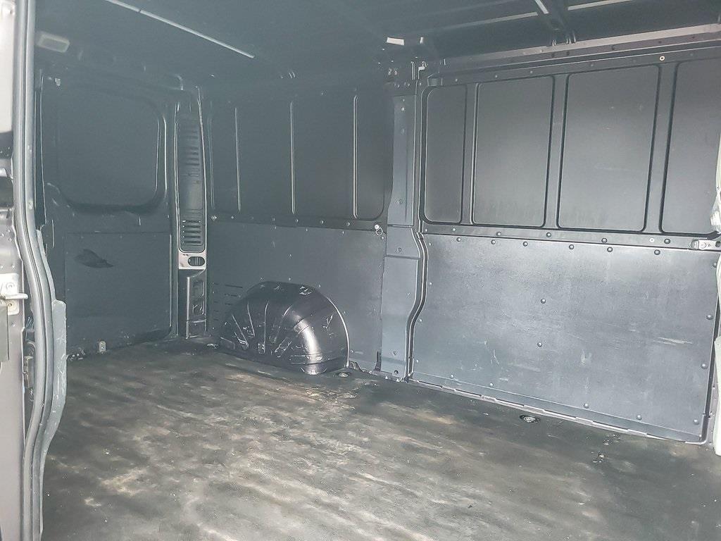 used 2017 Ram ProMaster 1500 car, priced at $9,995