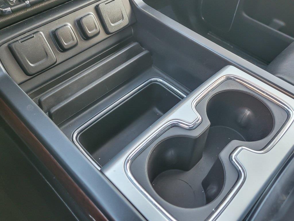 used 2016 GMC Sierra 1500 car, priced at $21,391