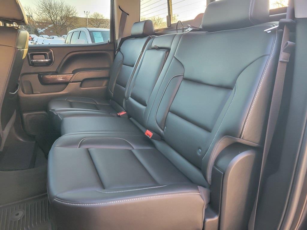 used 2016 GMC Sierra 1500 car, priced at $21,391