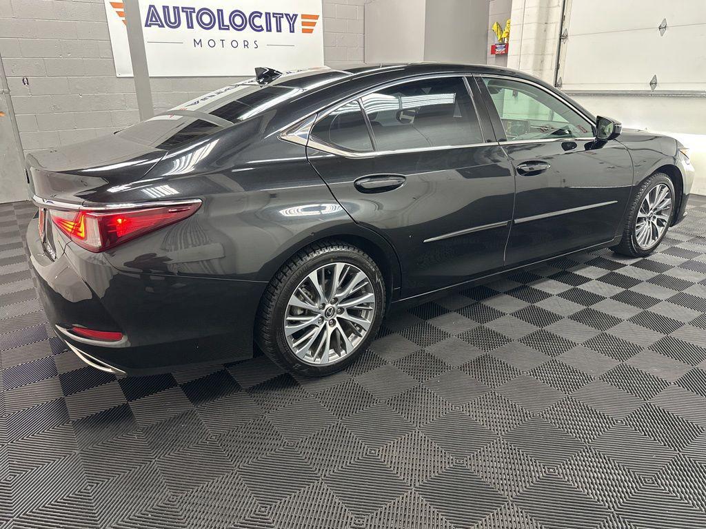 used 2020 Lexus ES 350 car, priced at $29,000