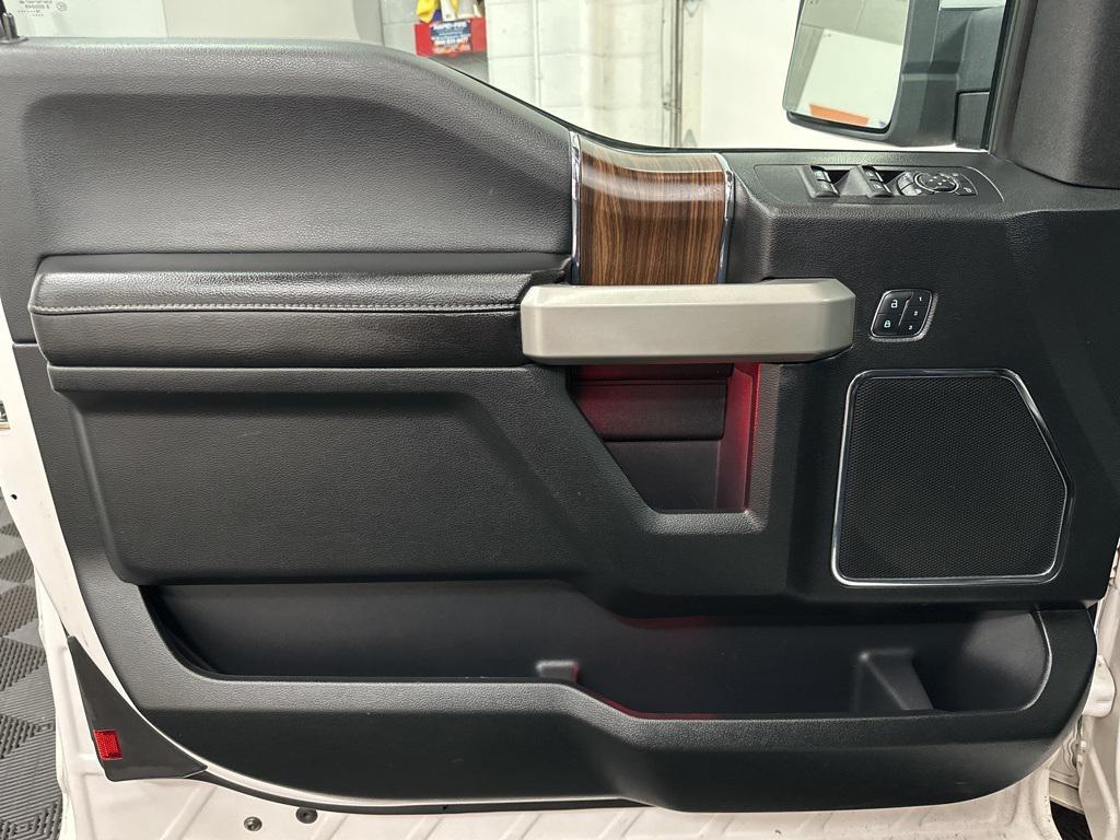 used 2016 Ford F-150 car, priced at $23,000