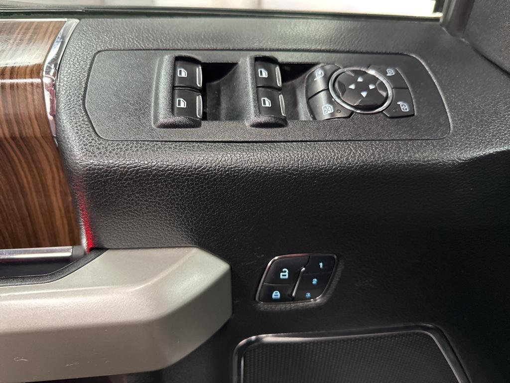 used 2016 Ford F-150 car, priced at $23,000