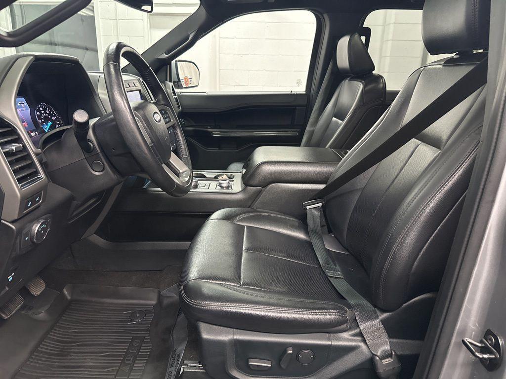 used 2021 Ford Expedition car, priced at $31,995