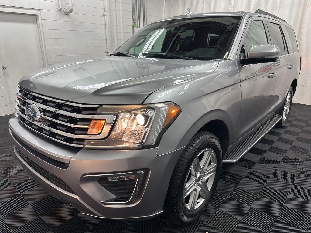 used 2021 Ford Expedition car, priced at $31,995
