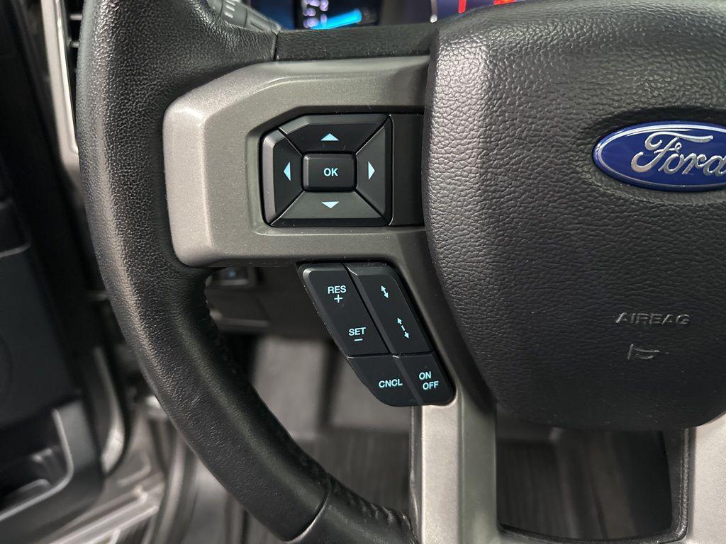 used 2021 Ford Expedition car, priced at $31,995