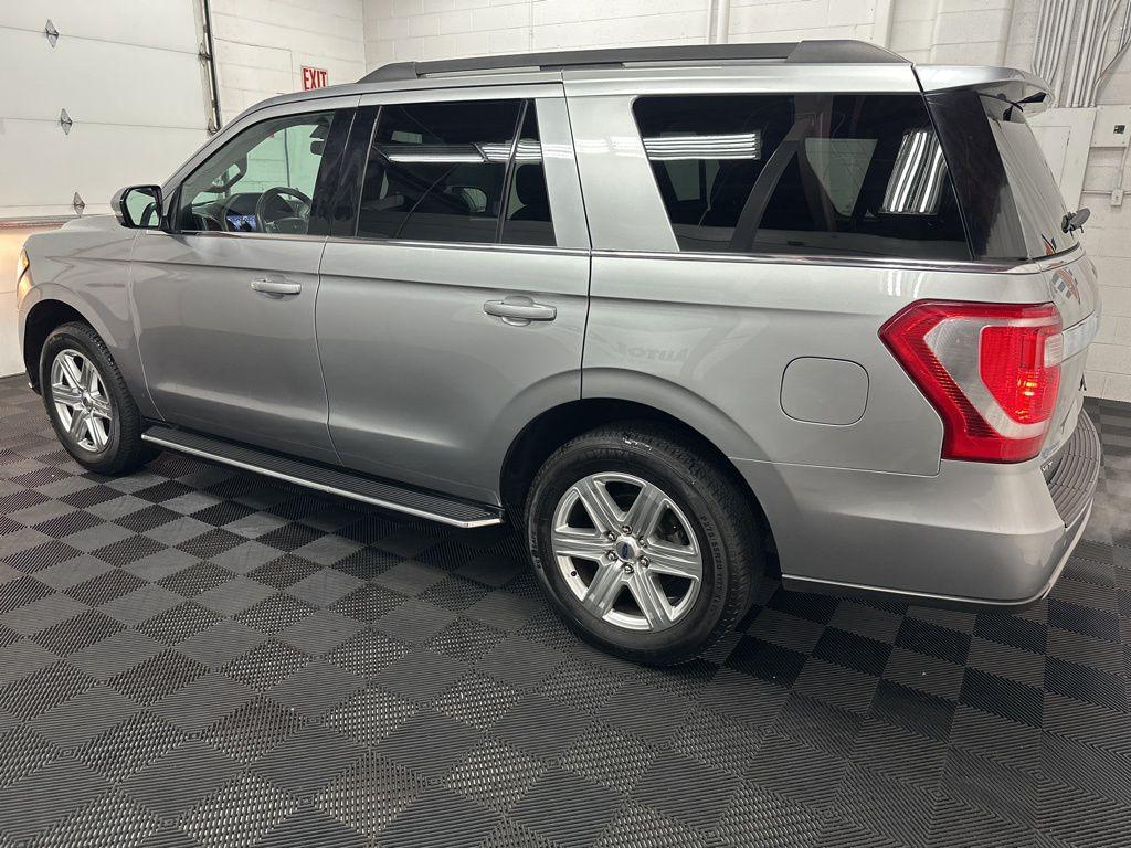 used 2021 Ford Expedition car, priced at $31,995