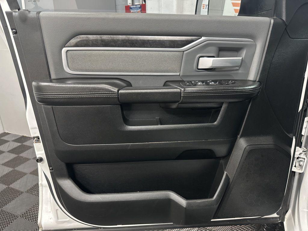 used 2020 Ram 2500 car, priced at $31,495