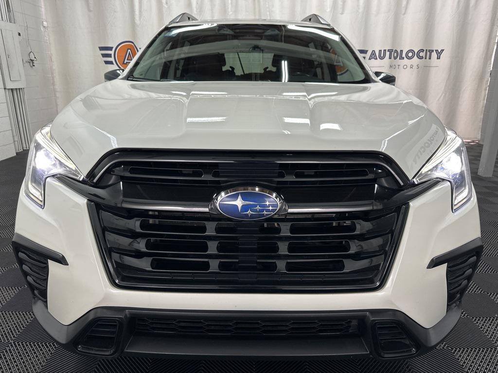 used 2023 Subaru Ascent car, priced at $31,495