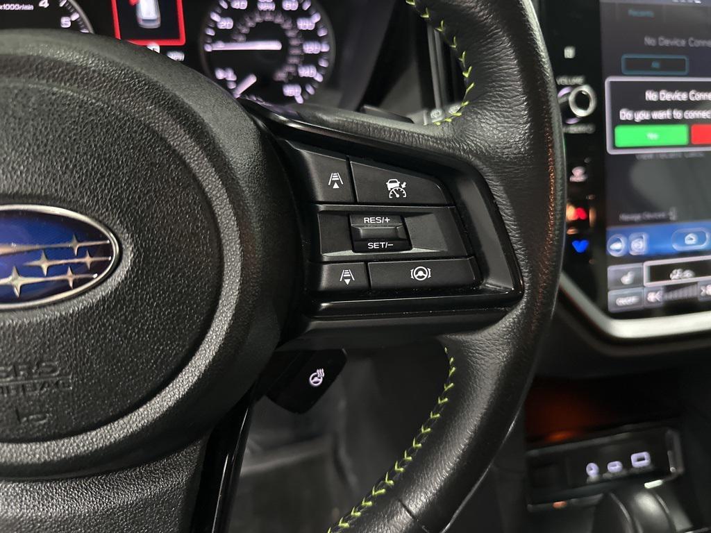 used 2023 Subaru Ascent car, priced at $31,495