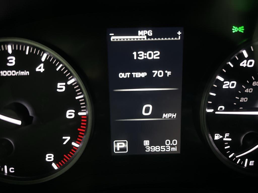 used 2023 Subaru Ascent car, priced at $31,495