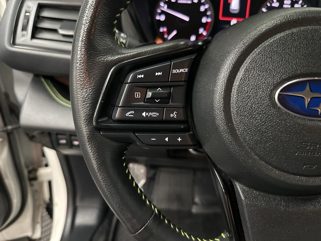 used 2023 Subaru Ascent car, priced at $31,495