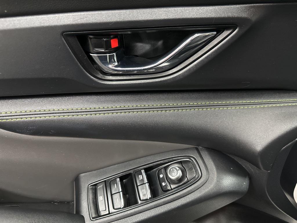 used 2023 Subaru Ascent car, priced at $31,495