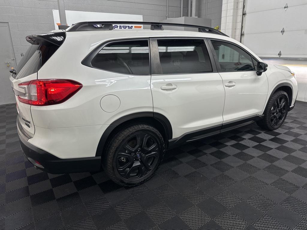 used 2023 Subaru Ascent car, priced at $31,495