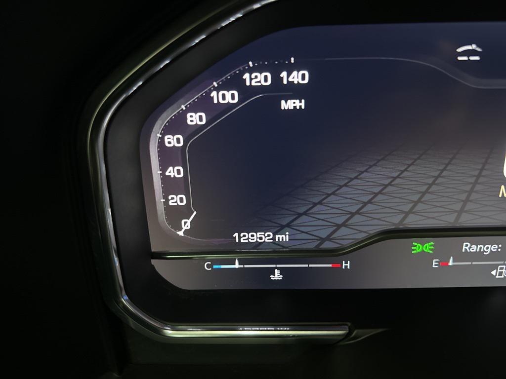 used 2024 GMC Sierra 1500 car, priced at $48,500