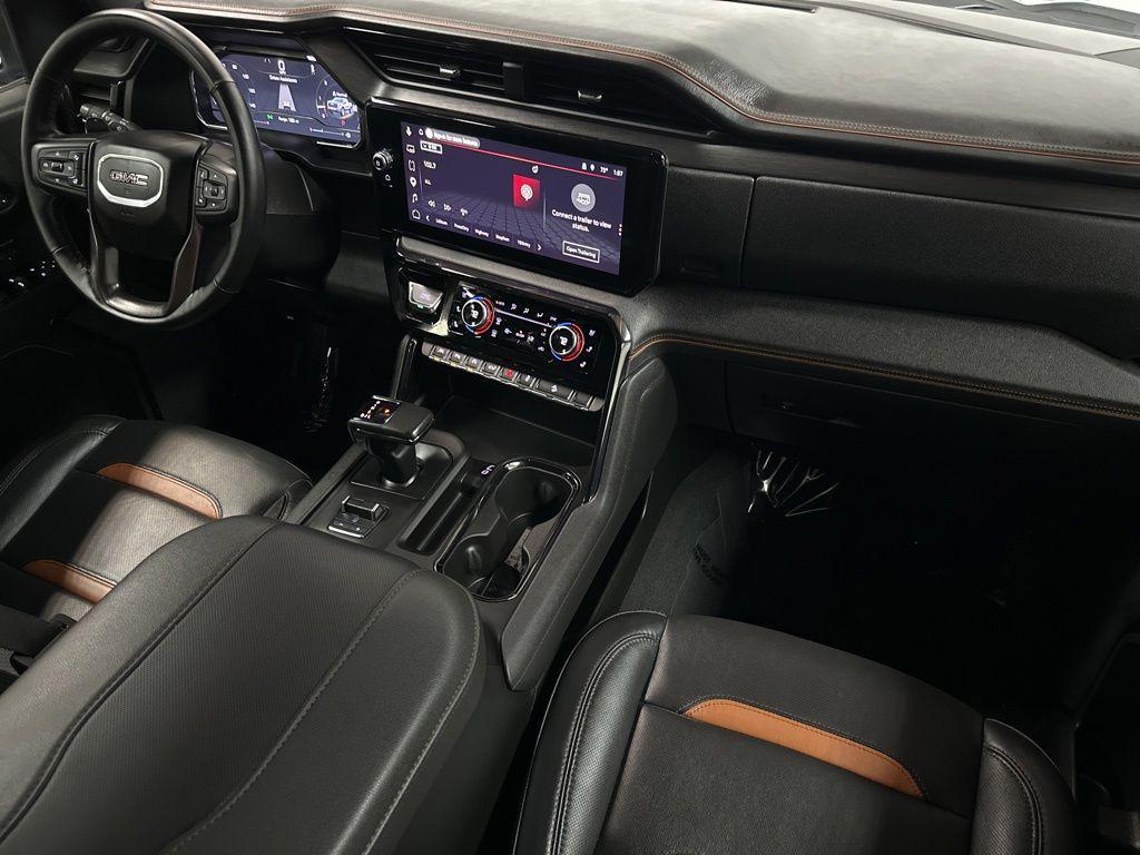 used 2025 GMC Sierra 1500 car, priced at $48,000
