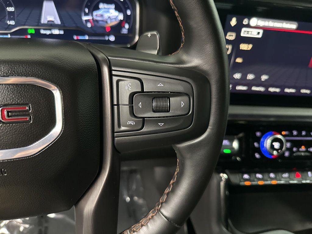 used 2025 GMC Sierra 1500 car, priced at $48,000