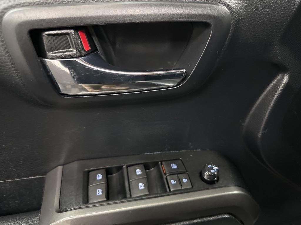 used 2019 Toyota Tacoma car, priced at $29,495