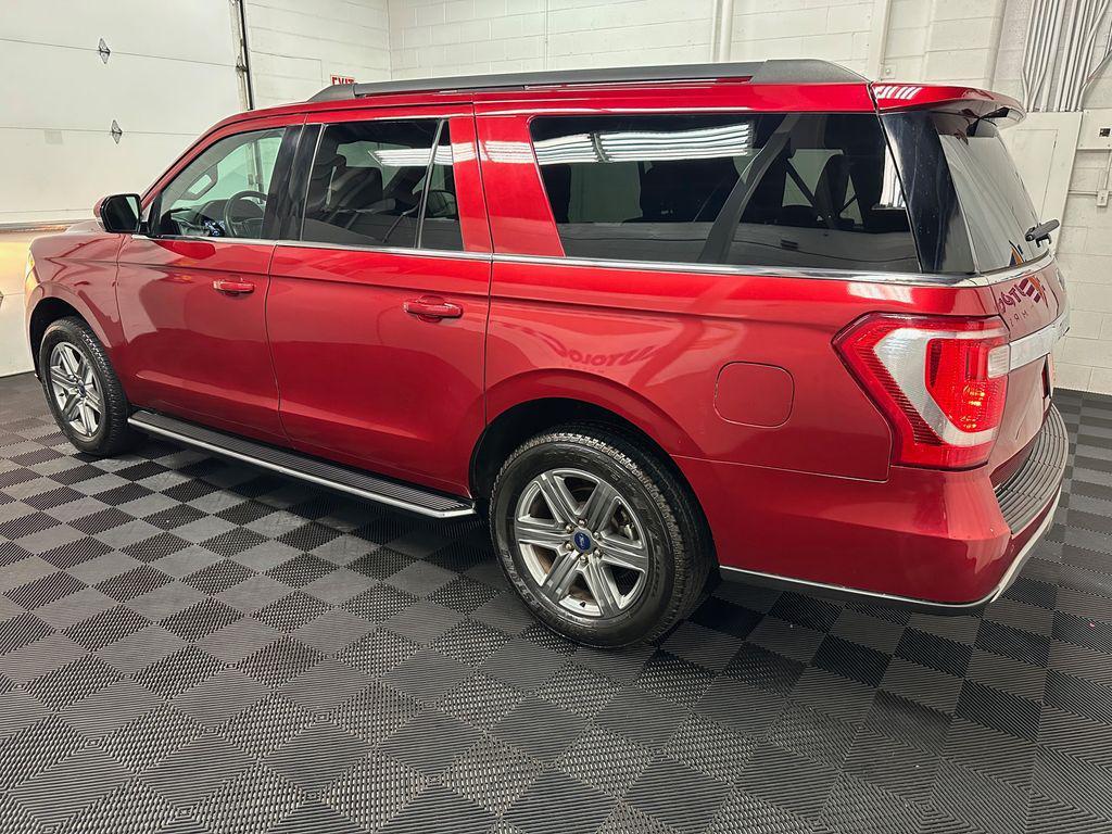 used 2020 Ford Expedition Max car, priced at $28,000
