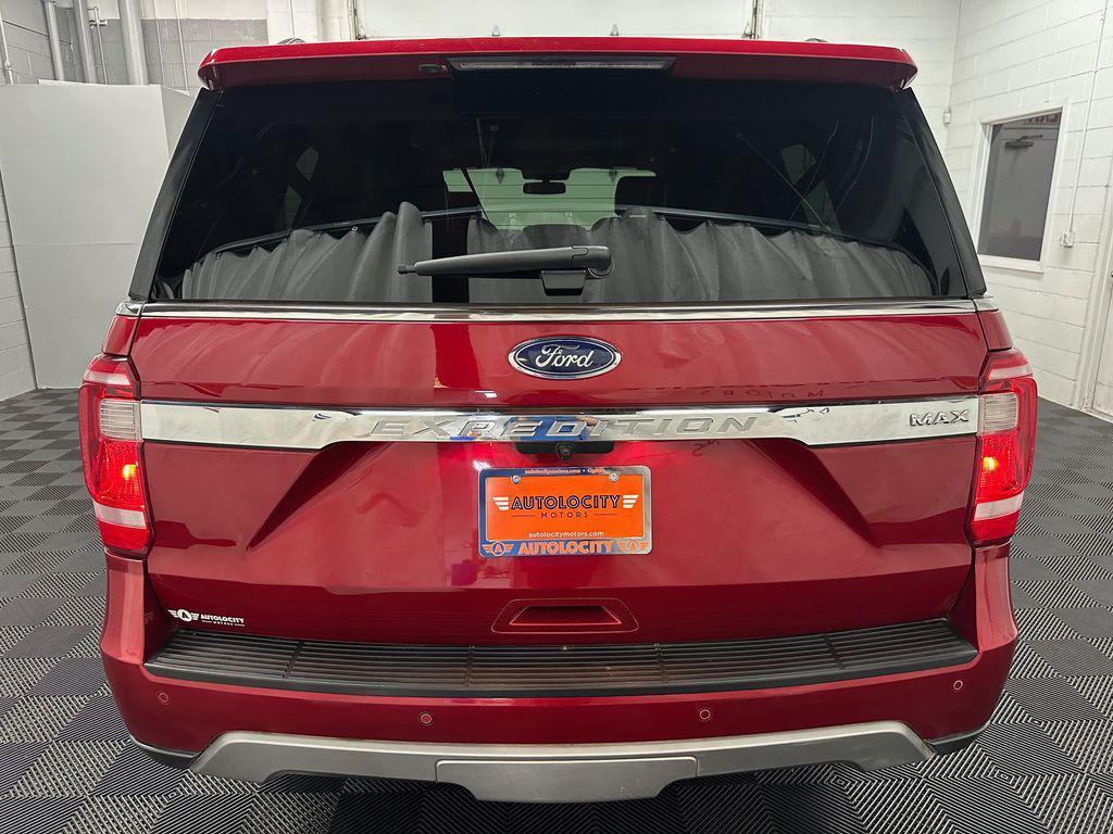 used 2020 Ford Expedition Max car, priced at $28,000