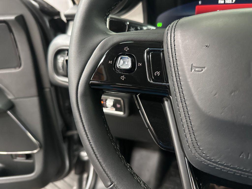 used 2024 Lincoln Aviator car, priced at $38,995