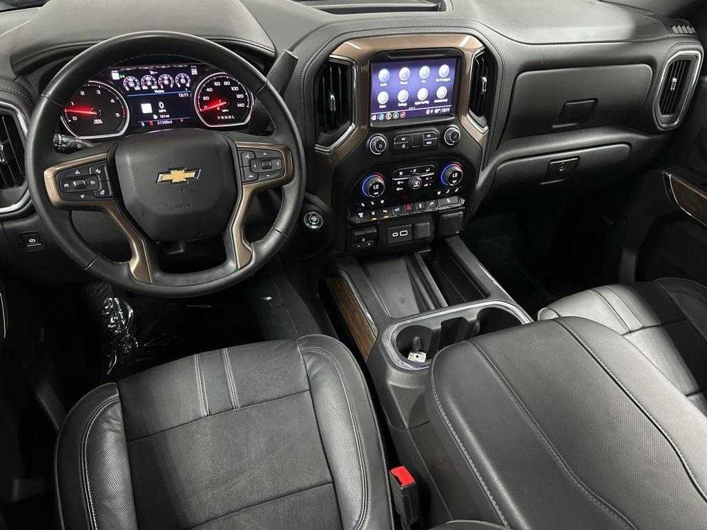 used 2023 Chevrolet Silverado 2500 car, priced at $53,995