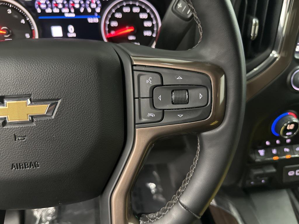 used 2023 Chevrolet Silverado 2500 car, priced at $53,995