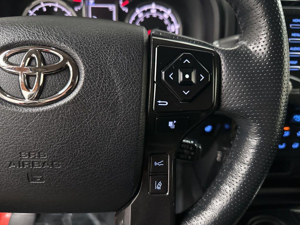 used 2023 Toyota 4Runner car, priced at $41,995