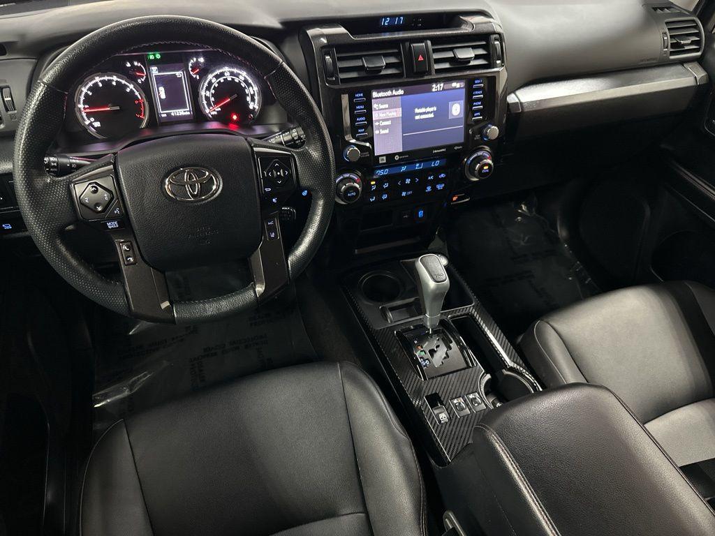 used 2023 Toyota 4Runner car, priced at $41,995