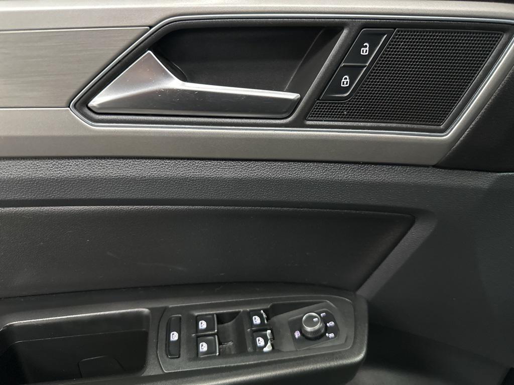 used 2018 Volkswagen Atlas car, priced at $11,000