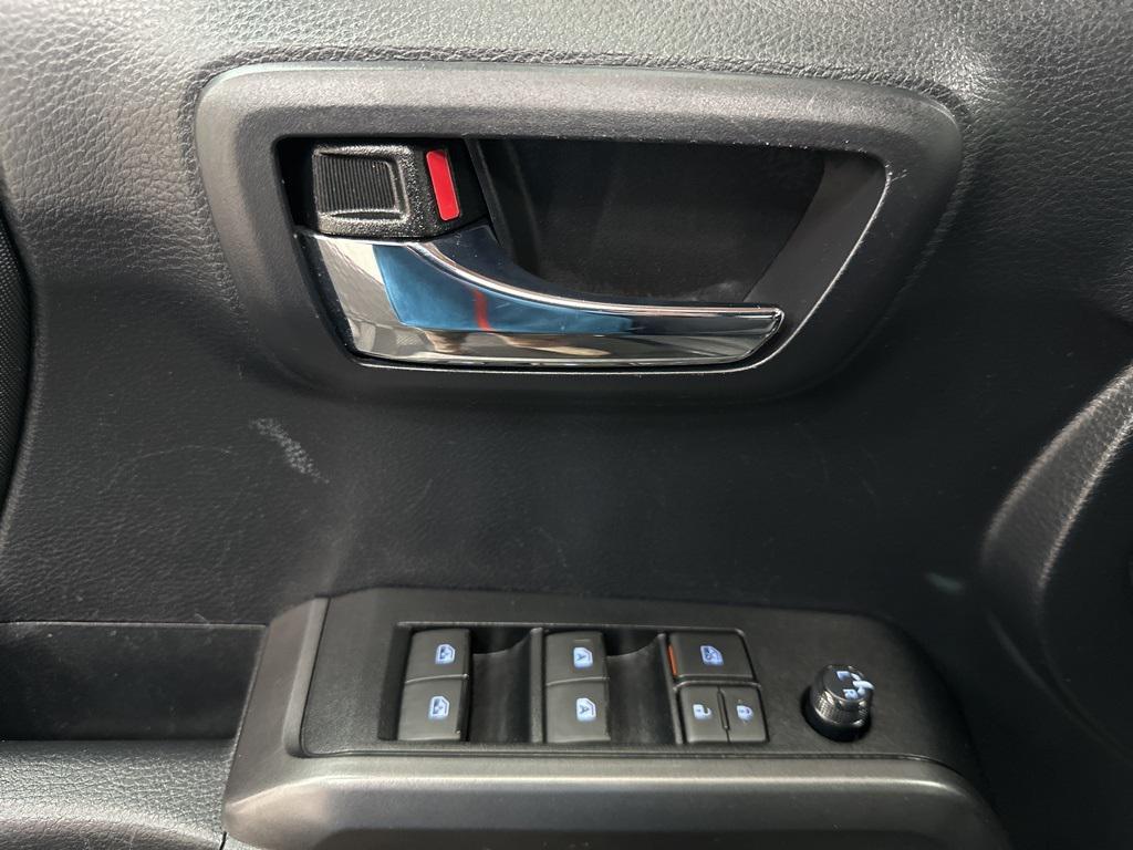 used 2019 Toyota Tacoma car, priced at $30,000