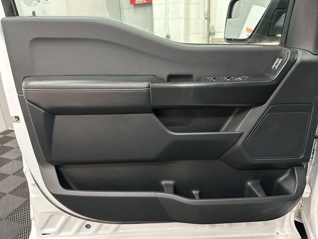 used 2023 Ford F-150 car, priced at $26,495