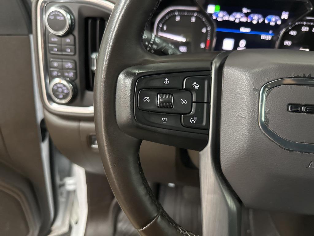 used 2023 GMC Sierra 3500 car, priced at $57,000