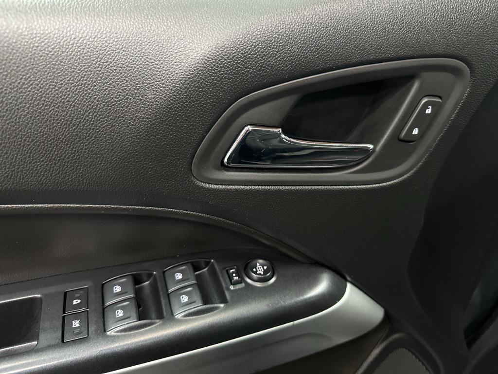 used 2020 Chevrolet Colorado car, priced at $26,500
