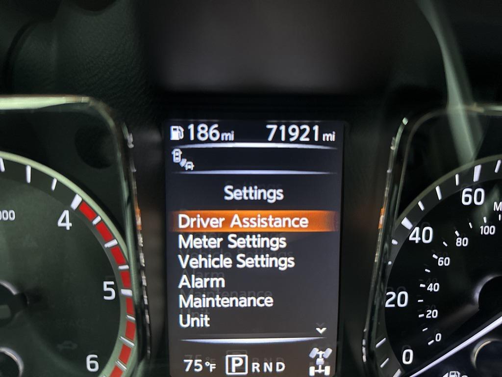 used 2016 Nissan Titan XD car, priced at $23,495